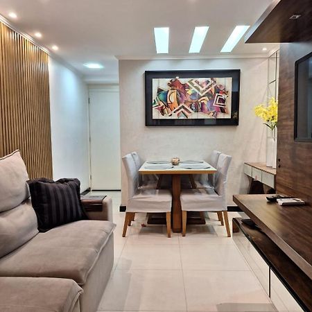 Minha Praia Condominios - Leme Рио-де-Жанейро Экстерьер фото