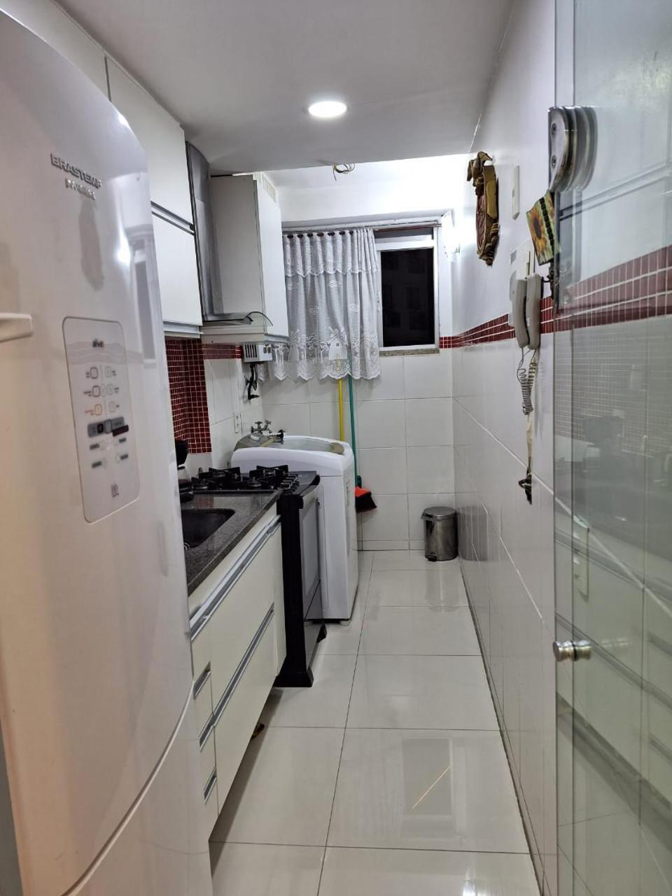 Minha Praia Condominios - Leme Рио-де-Жанейро Экстерьер фото