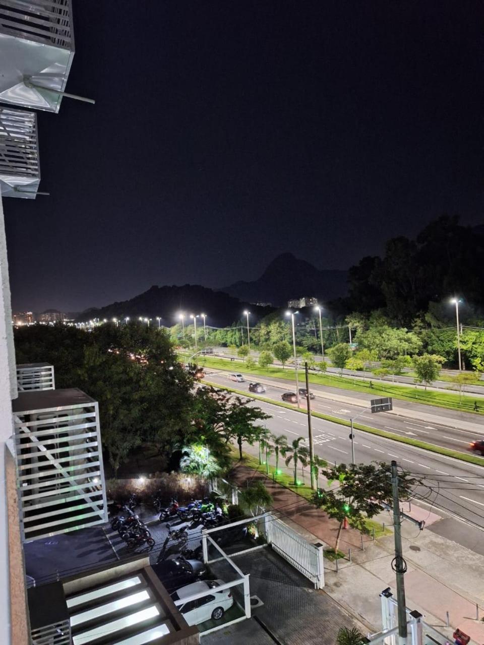 Minha Praia Condominios - Leme Рио-де-Жанейро Экстерьер фото