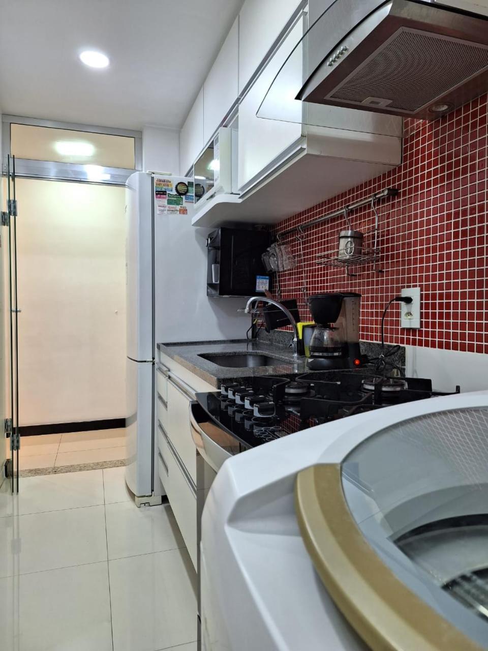 Minha Praia Condominios - Leme Рио-де-Жанейро Экстерьер фото